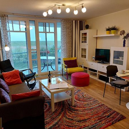 De Dang Apartment Дорум Нойфелд Екстериор снимка