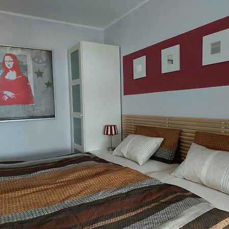 De Dang Apartment Дорум Нойфелд Екстериор снимка