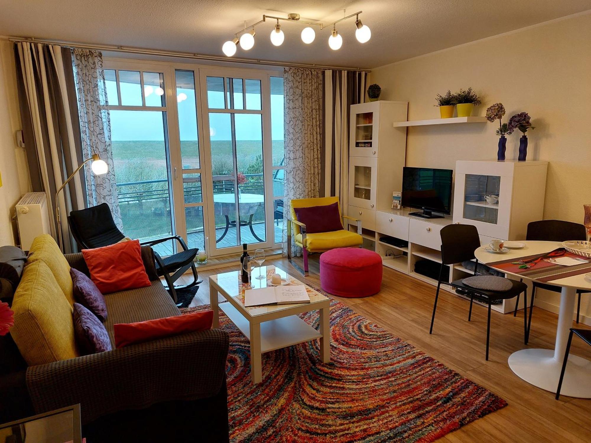 De Dang Apartment Дорум Нойфелд Екстериор снимка