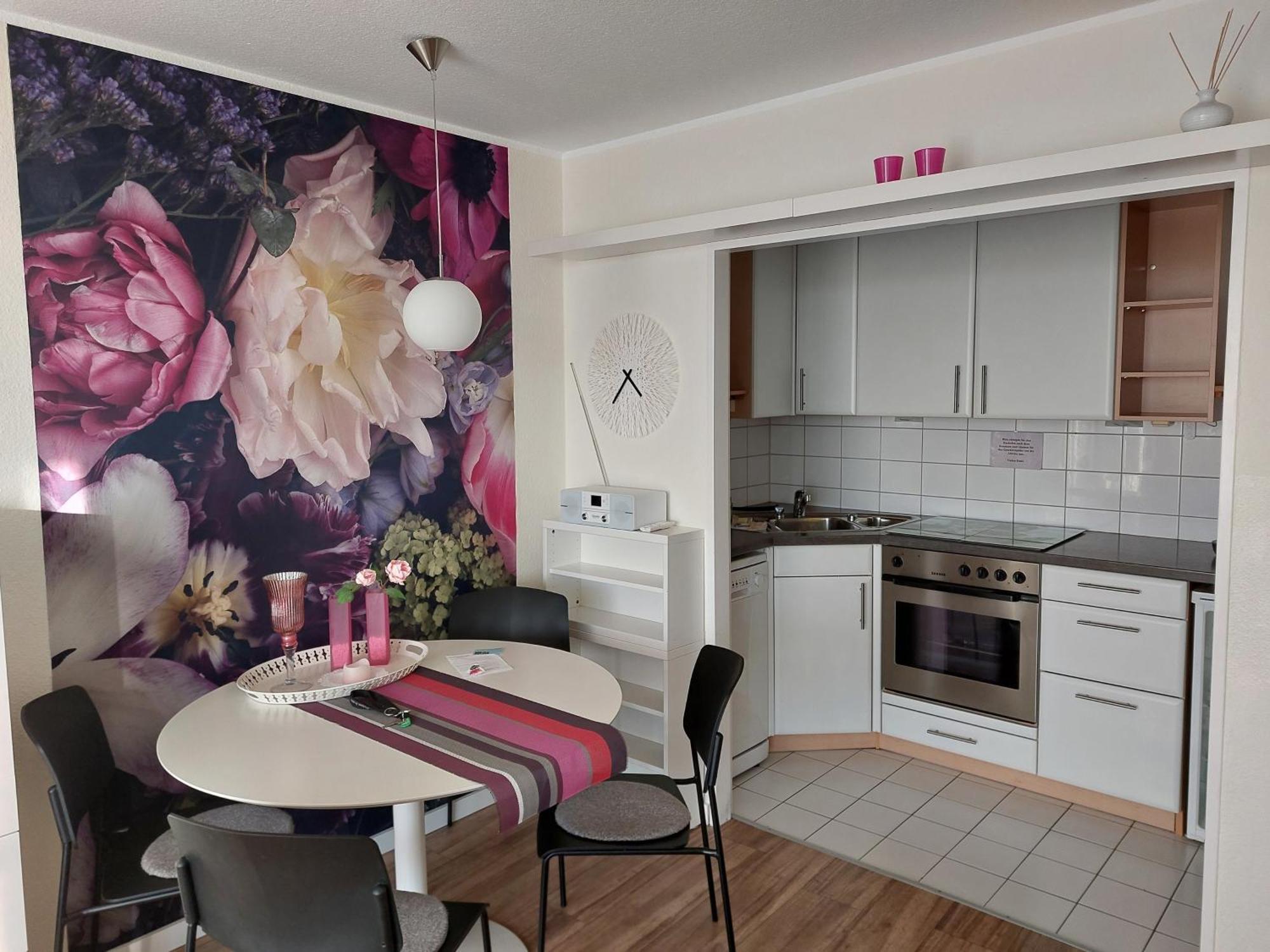 De Dang Apartment Дорум Нойфелд Екстериор снимка